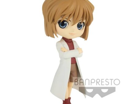 Figura Ai Haibara Detective Conan Q posket ver.A 13cm on Sale