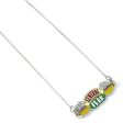 Colgante Central Perk - Friends EFTN0002 Hot on Sale