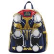 Mochila Love and Tunder Thor Marvel Loungefly 26cm Online