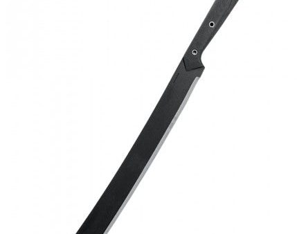 Yoshimi Machete, Cóndor CTK-61710 Online now