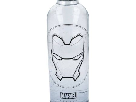 Botella cristal Vengadores Avengers Marvel 1030ml For Sale