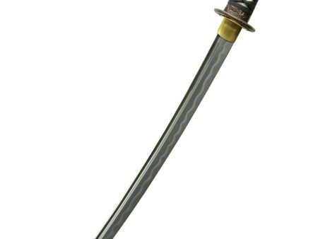 Shinto Wakizashi HN-SH1015 Discount