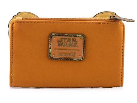 Cartera Wicket W.Warrick Star Wars Loungefly For Discount