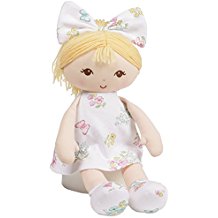 Little Me Doll Blonde, 13  Cheap