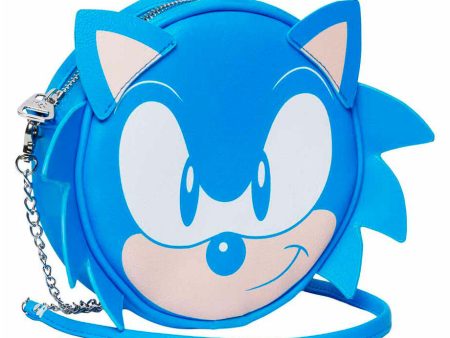 Bolso Speed Sonic the Hedgehog Supply