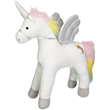 Magical Light and Sound Unicorn on Sale