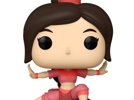 Figura POP Avatar Ty Lee For Cheap