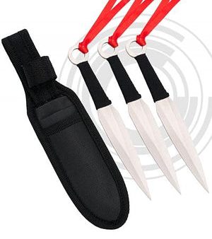 Set De 3 Cuchillo Lanzadores H7111 Online