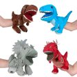 Peluche marioneta dinosaurio Jurassic World surtido Hot on Sale