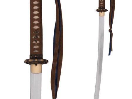 John Lee Gunto Katana funcional 0106857600 Hot on Sale