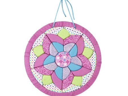 Quilting Made Easy - Flower  Item # 30091 Discount