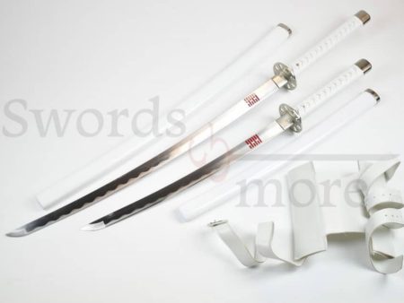 Katana y wakizashi de Storm Shadow GI Joe funcionales 42034 Cheap