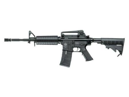 Rifle Eléctrico Ics CS4A1 (IC-41PB) Sale