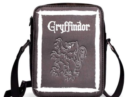 Bolso bandolera Gryffindor Harry Potter For Cheap