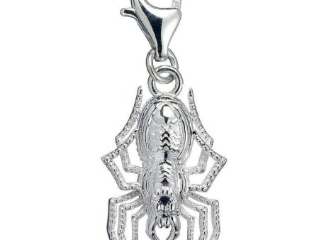 Clip colgante Aragog Harry Potter plata For Discount