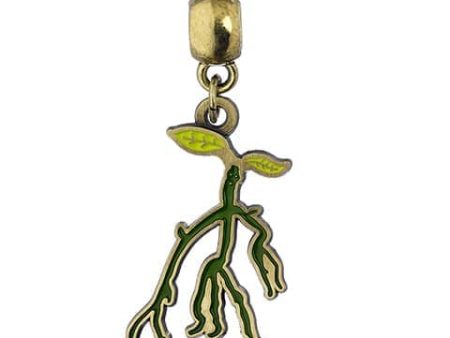 Colgante Charm Bowtruckle, Animales Fantásticos EFC0016 Discount