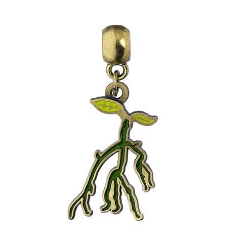 Colgante Charm Bowtruckle, Animales Fantásticos EFC0016 Discount