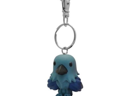 Llavero Chibi Ravenclaw Harry Potter Cheap