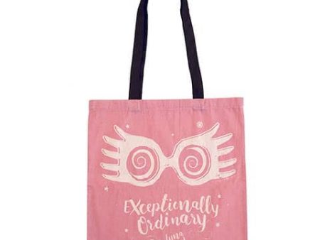 Bolsa Luna Lovegood - Harry Potter DO2404 Supply