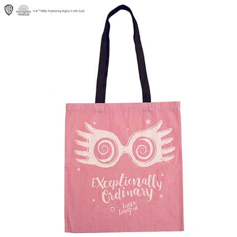 Bolsa Luna Lovegood - Harry Potter DO2404 Supply