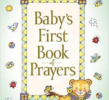 Baby s First Book of Prayers Online