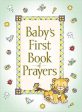 Baby s First Book of Prayers Online