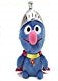 Sesame Street Super Grover Emoji Discount