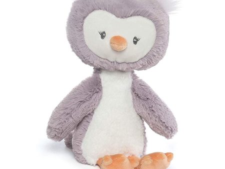 GUND Baby Baby Toothpick Plush Stuffed Owl 16  Discount