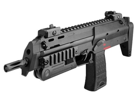 Rifle Eléctrico Well MP7A1 (R4) Hot on Sale