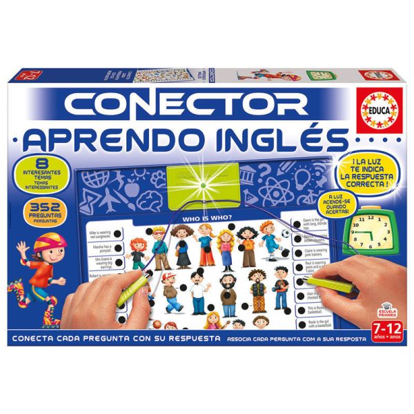 Aprendo Ingles Discount