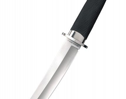 Cuchillo Magnum Tanto II, acero San Mai Cold Steel  CST-35AC Online