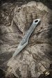 SOFCOMBAT cuchillo Cutthroat- 22cm 432318 Online now