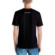 Minecraft Enderman Eyes Unisex Short Sleeve T-Shirt Online Sale