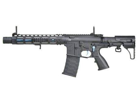 Rifle Eléctrico APS ASR122 Ghost Patrol (AP-122-B) Online