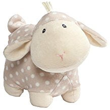 Beige Roly Poly Lamb Discount