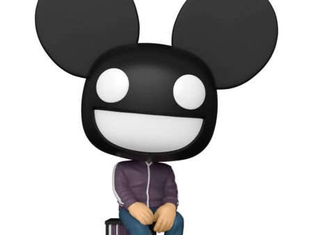 Figura POP Deadmau5 Sale