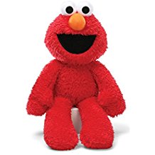 Elmo Take-Along Buddy GUND Online Sale