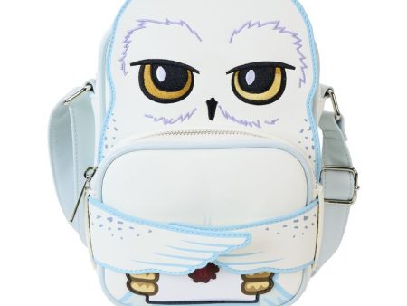 Bolso Hedwig Harry Potter Loungefly For Cheap